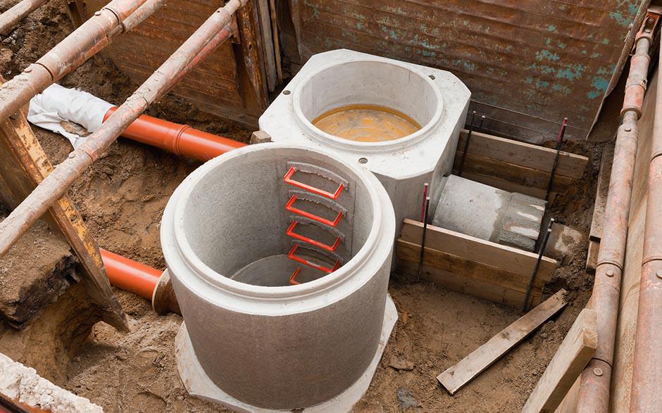 déboucher les canalisations Sacy-le-Grand